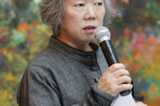姜明姬 姜明姬