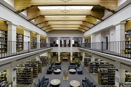 MEEM圖書館