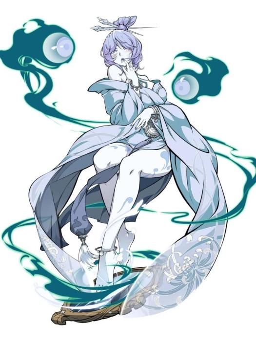 幻鏡朧妖 幻鏡朧妖