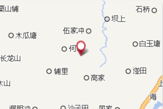 趙門前村 趙門前村