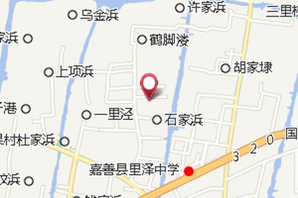 橫埭佬 橫埭佬