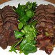 長春醬肉 長春醬肉