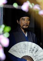 柳如是(2012年萬茜、秦漢主演的電影)