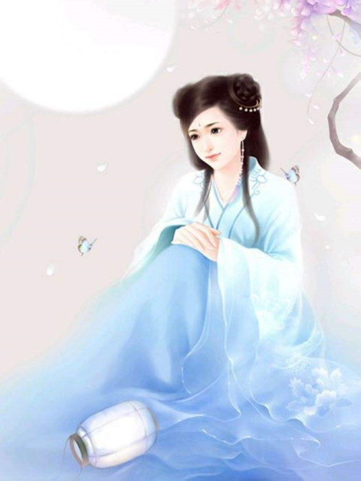 風妍兒 風妍兒