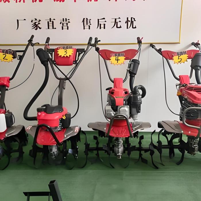 聯豐農機廠 聯豐農機廠