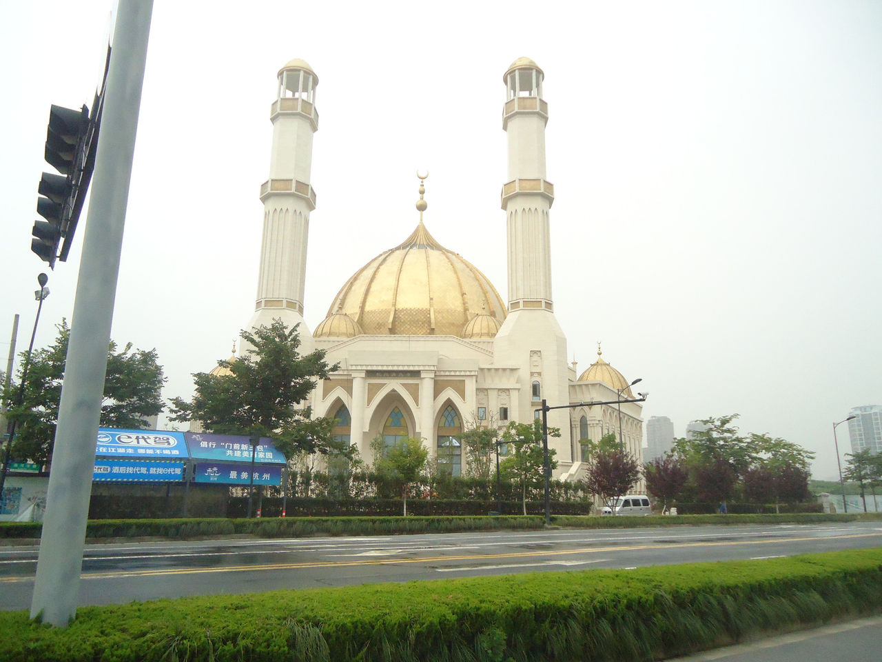 杭州清真寺