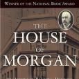 The House of Morgan(2010年Grove Press出版的圖書) The House of Morgan(2010年Grove Press出版的圖書)