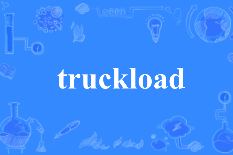 truckload truckload