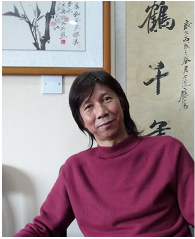 王可俊 王可俊