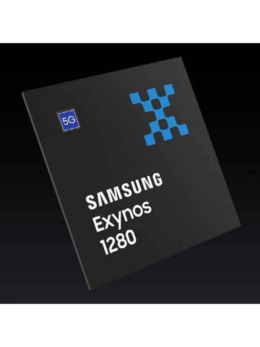 三星 Exynos 1280 三星 Exynos 1280