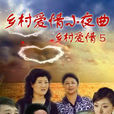 鄉村愛情小夜曲(鄉村愛情5) 鄉村愛情小夜曲(鄉村愛情5)