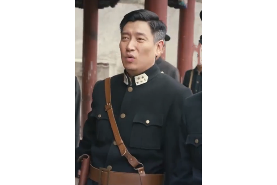 陳宇(武俠劇《決戰燕子門》中的角色) 陳宇(武俠劇《決戰燕子門》中的角色)