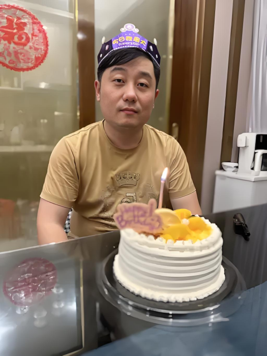 我是大佬K 我是大佬K