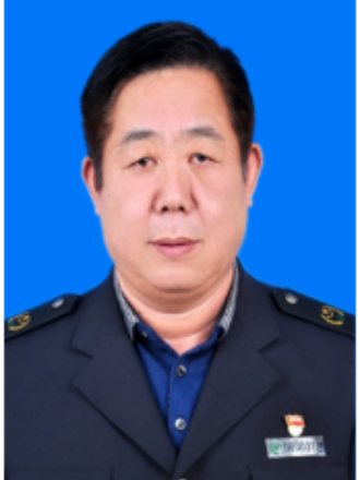 趙天放 趙天放