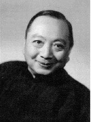曾學傳 曾學傳