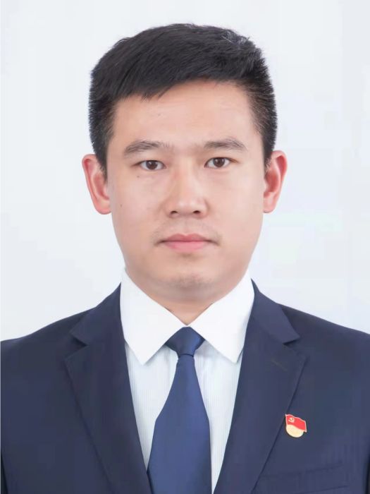 于海(四川省成都市郫都區安靖街道黨工委副書記、辦事處主任) 于海(四川省成都市郫都區安靖街道黨工委副書記、辦事處主任)