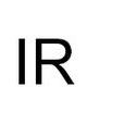 IR(元素銥Iridium)