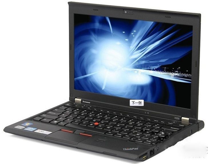 ThinkPad X230i 230642C ThinkPad X230i 230642C