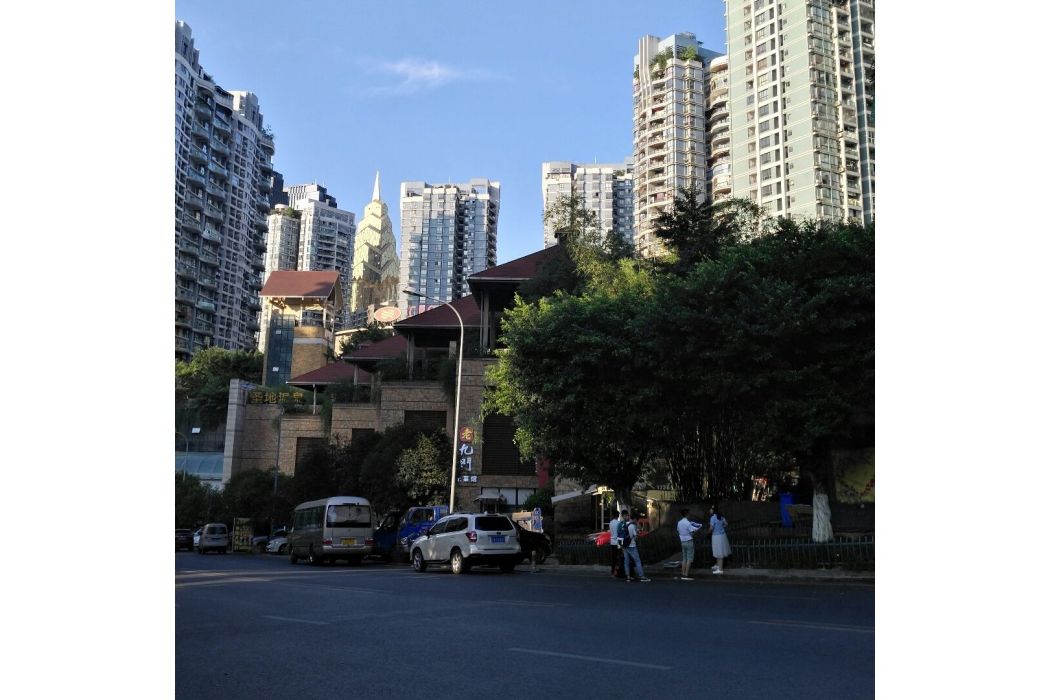 溫泉東路 溫泉東路