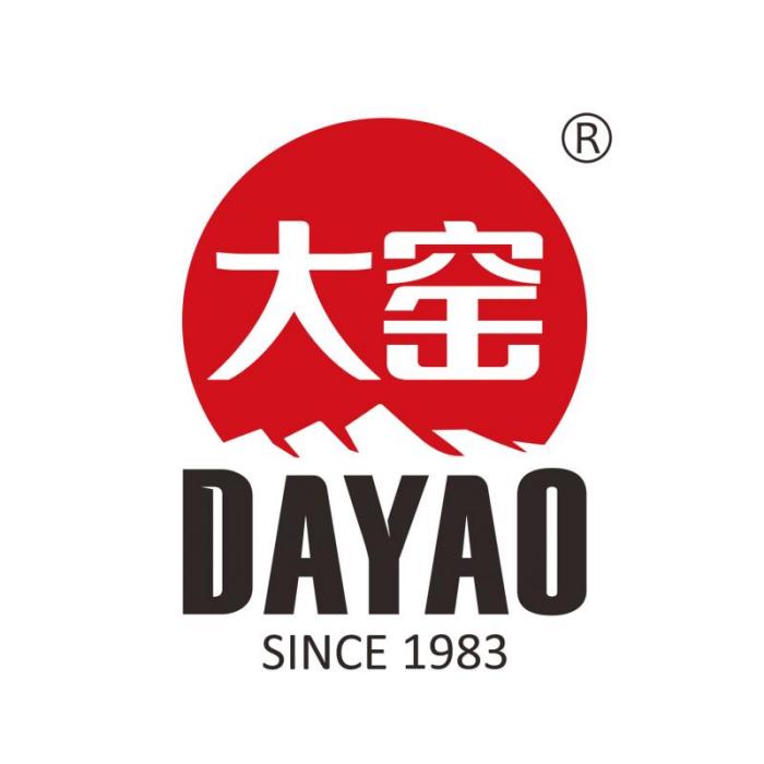 大窯嘉賓 大窯嘉賓