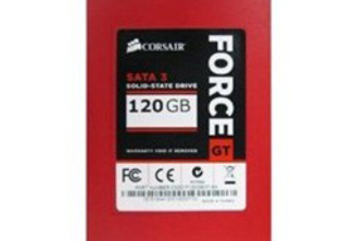 海盜船CSSD-F120GBGT-BK 海盜船CSSD-F120GBGT-BK