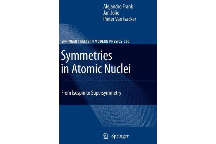 Symmetries in Atomic Nuclei Symmetries in Atomic Nuclei
