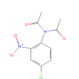 N-乙醯基-N-（4-氯-2-硝基苯基）乙醯胺