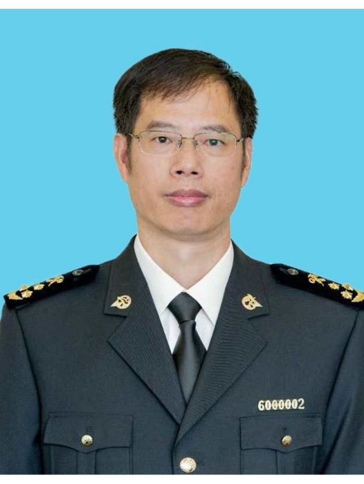 林世峰(汕頭海關副關長、黨委委員、一級總監) 林世峰(汕頭海關副關長、黨委委員、一級總監)