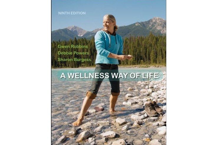 A Wellness Way of Life A Wellness Way of Life
