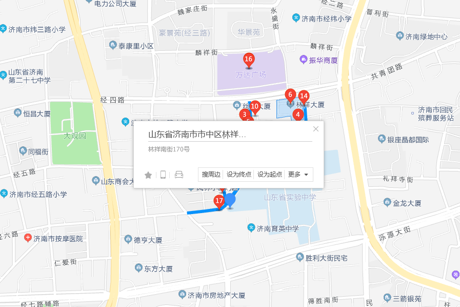 林祥南街170號