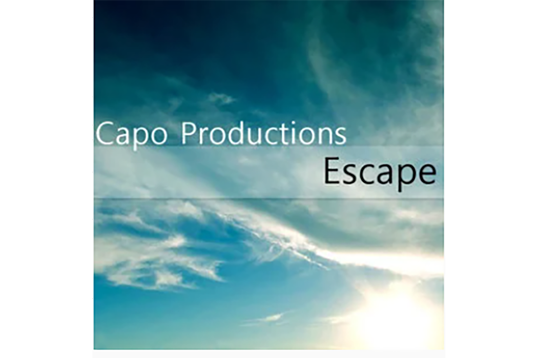 Journey(Capo Productions演唱的歌曲) Journey(Capo Productions演唱的歌曲)