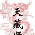天藏師 天藏師