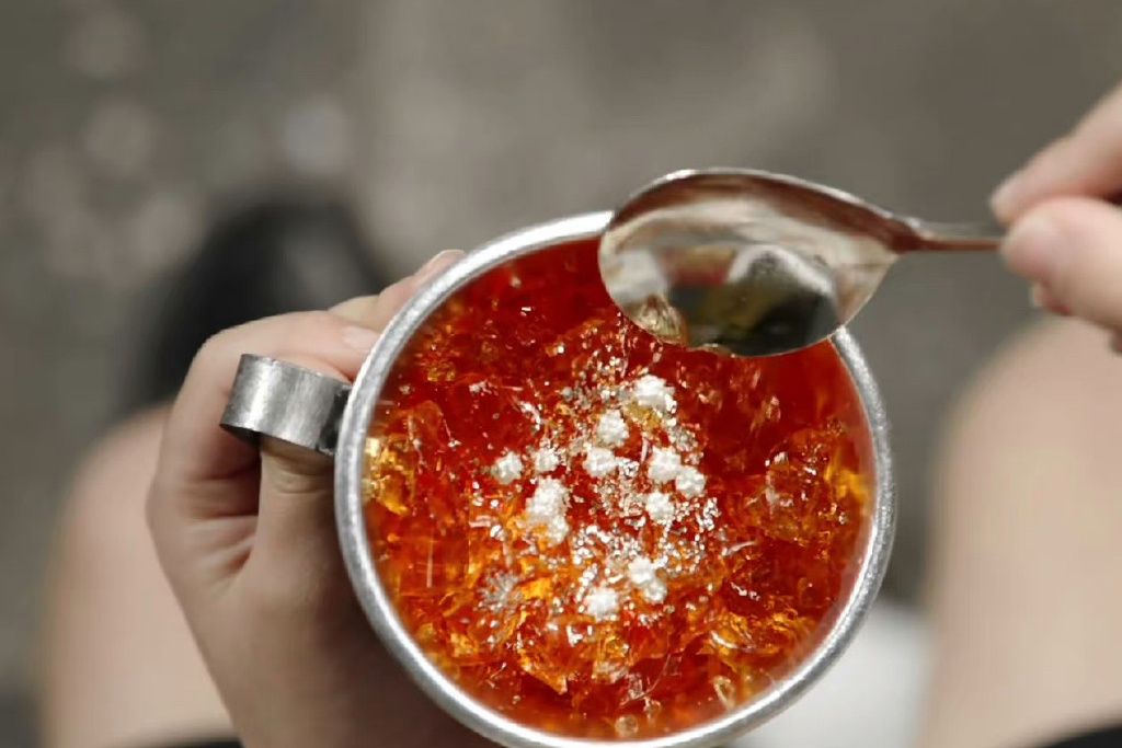 彩虹珠露 彩虹珠露
