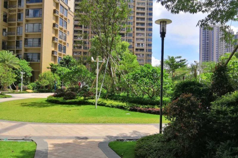 悅瓏灣花園 悅瓏灣花園