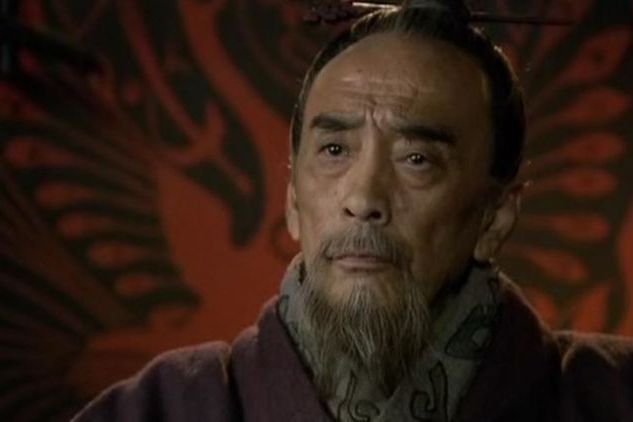 王允(2010年古裝歷史劇《三國》中的男配角) 王允(2010年古裝歷史劇《三國》中的男配角)