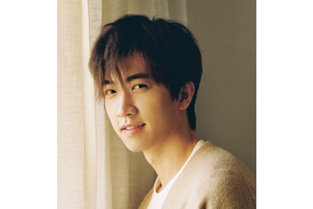 王雨城(《半熟戀人》第一季男嘉賓) 王雨城(《半熟戀人》第一季男嘉賓)