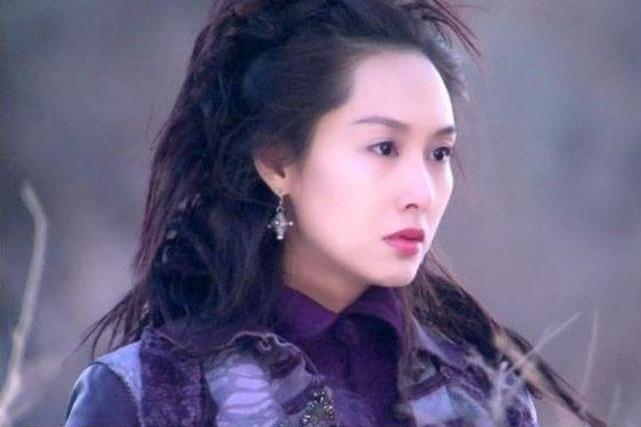 袁紫衣(2007年版電視劇《雪山飛狐》中的角色) 袁紫衣(2007年版電視劇《雪山飛狐》中的角色)