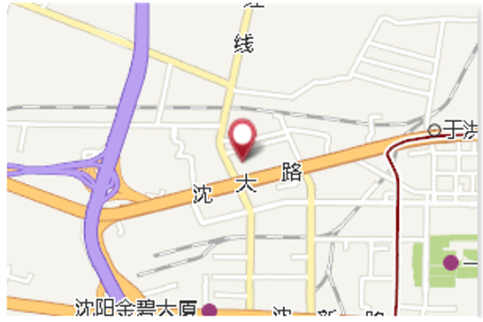 北李官堡 北李官堡