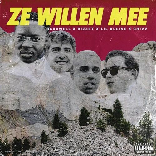 Ze Willen Mee Ze Willen Mee