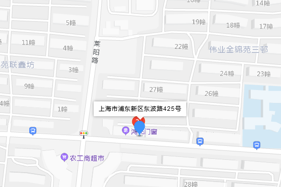 東波路425號