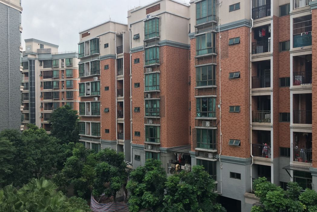 匯源豪庭 匯源豪庭