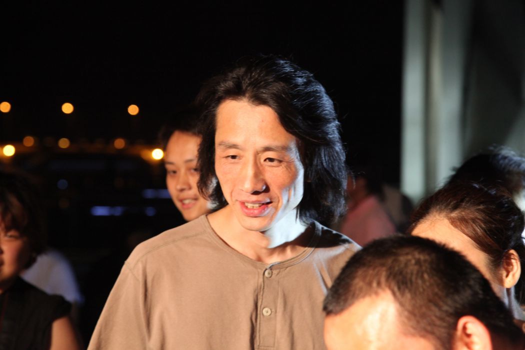 華原(中國內地導演) 華原(中國內地導演)