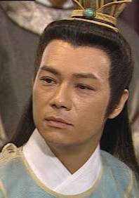 無頭東宮(冒牌皇后)