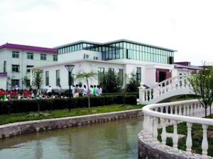 華夢酒文化博物館
