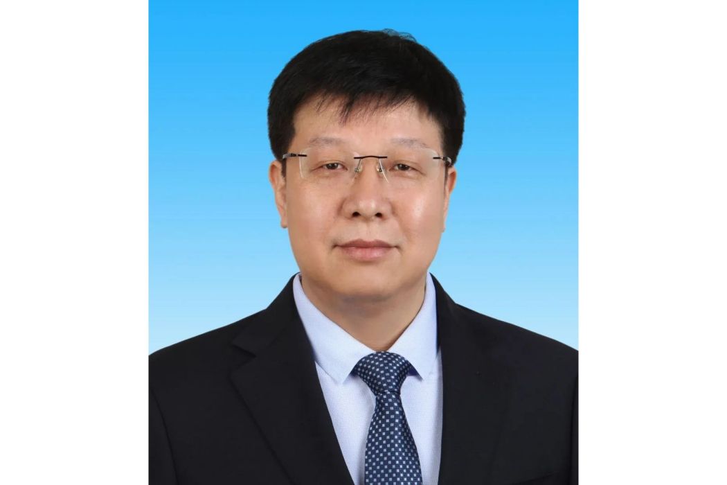 李繼武(政協陝西省商洛市第五屆委員會副主席)
