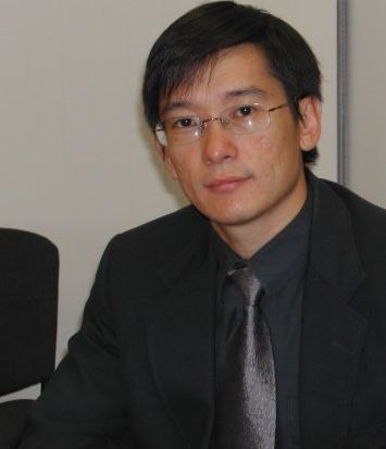 王正緒 王正緒