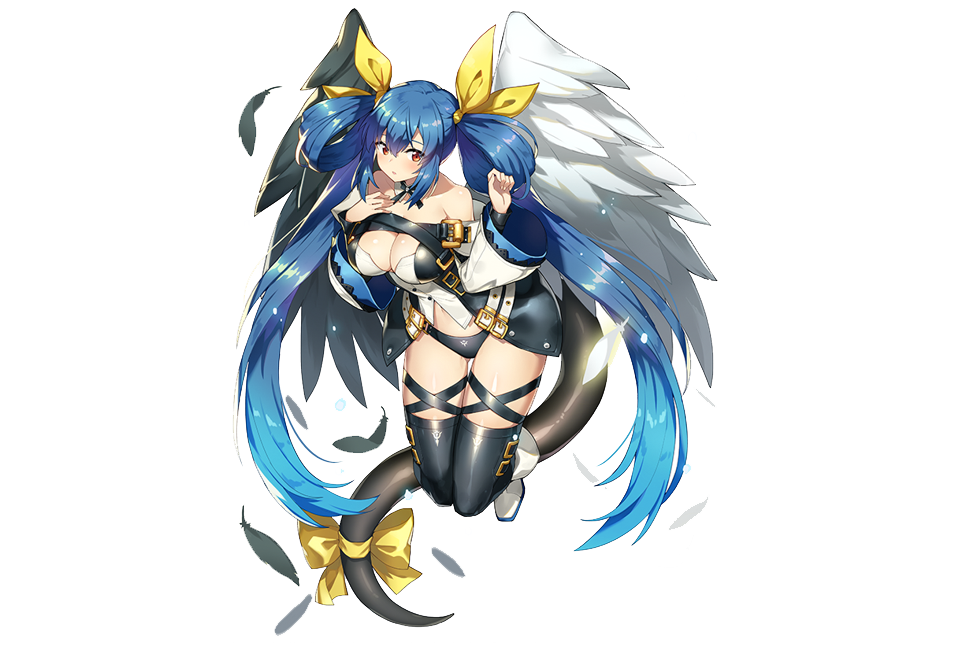蒂姬(手機遊戲《第七史詩》中的五星魔導士) 蒂姬(手機遊戲《第七史詩》中的五星魔導士)