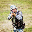 王定軍(退伍軍人) 王定軍(退伍軍人)