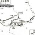 響堂鋪伏擊戰 響堂鋪伏擊戰