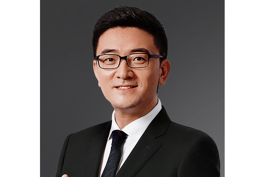 徐濤(貝殼執行董事兼財務長) 徐濤(貝殼執行董事兼財務長)